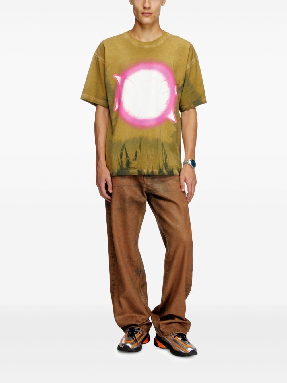 Boxt-R24 T-shirt - 2