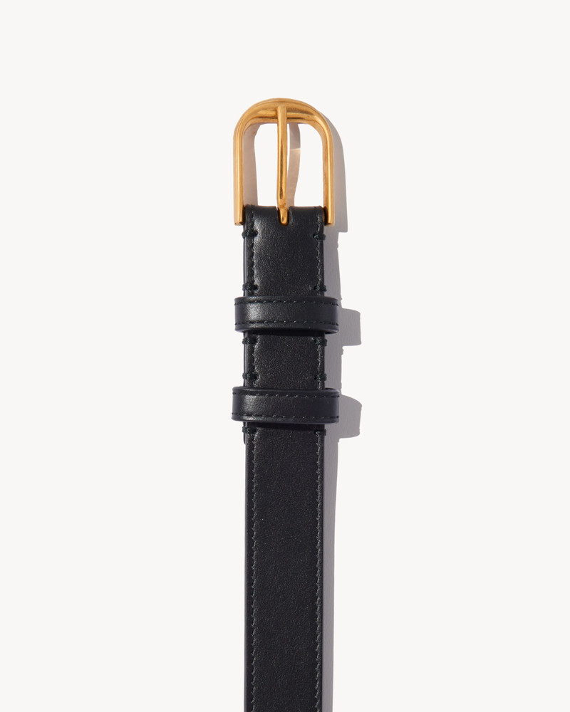 NILI LOTAN JACQUES BELT outlook