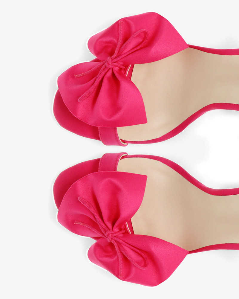 Repetto Justine sandals outlook