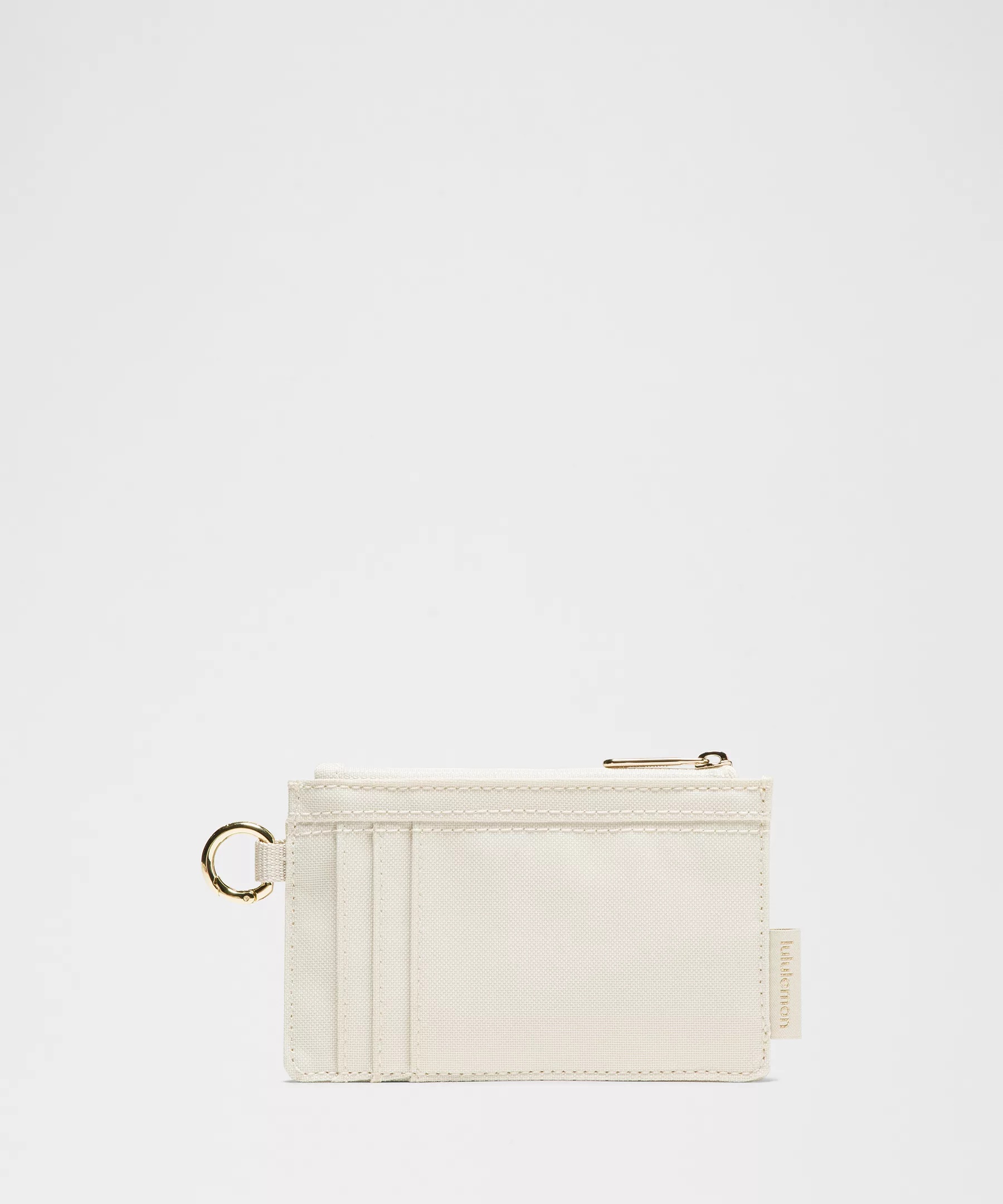 Clippable Card Case - 3