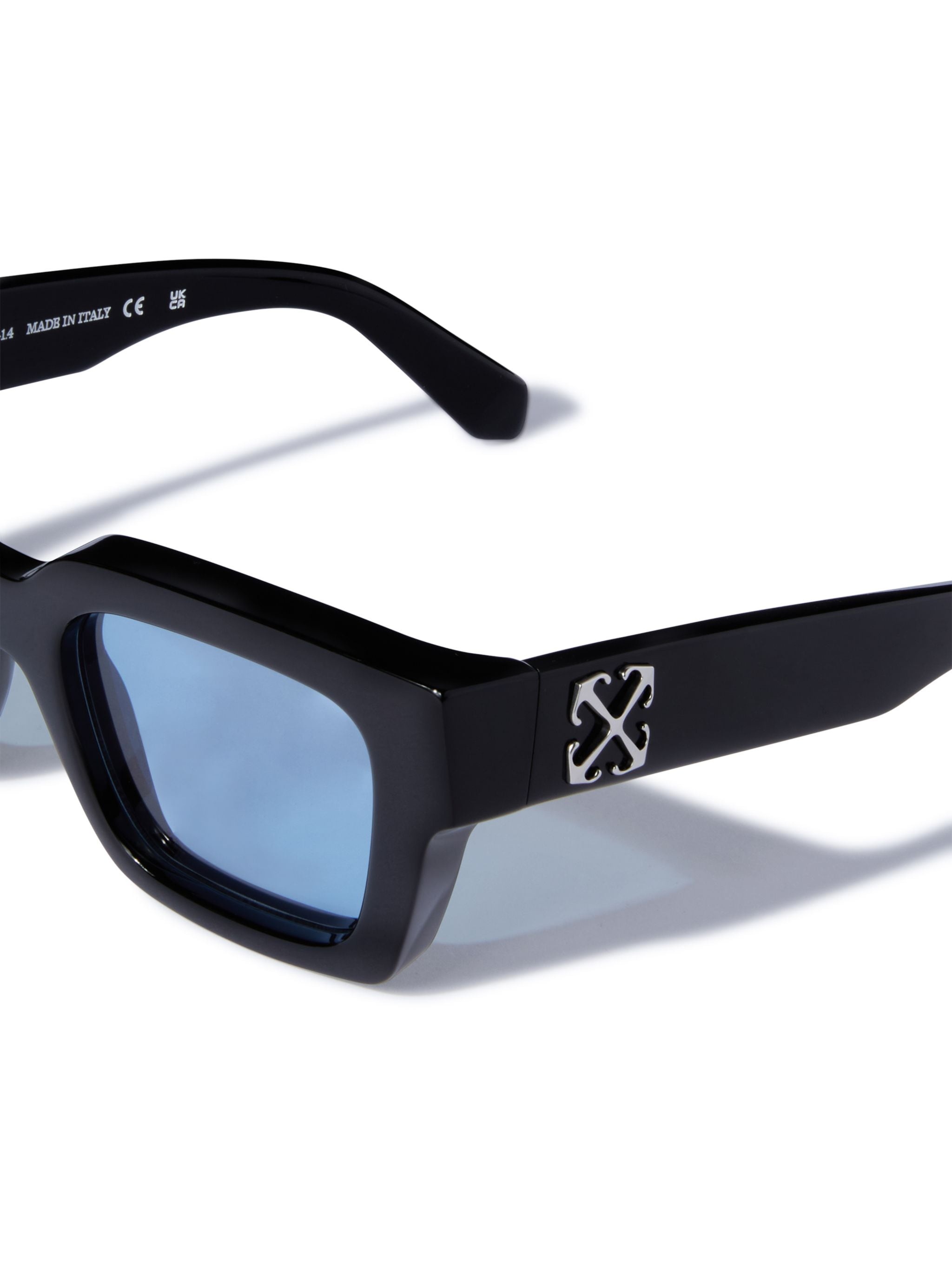 Virgil Sunglasses - 2