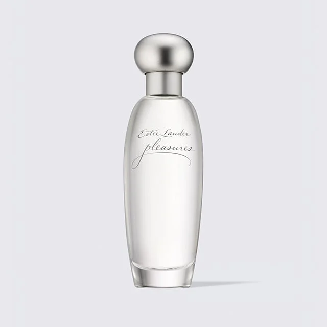 Estée Lauder Pleasures Eau de Parfum Spray - 1