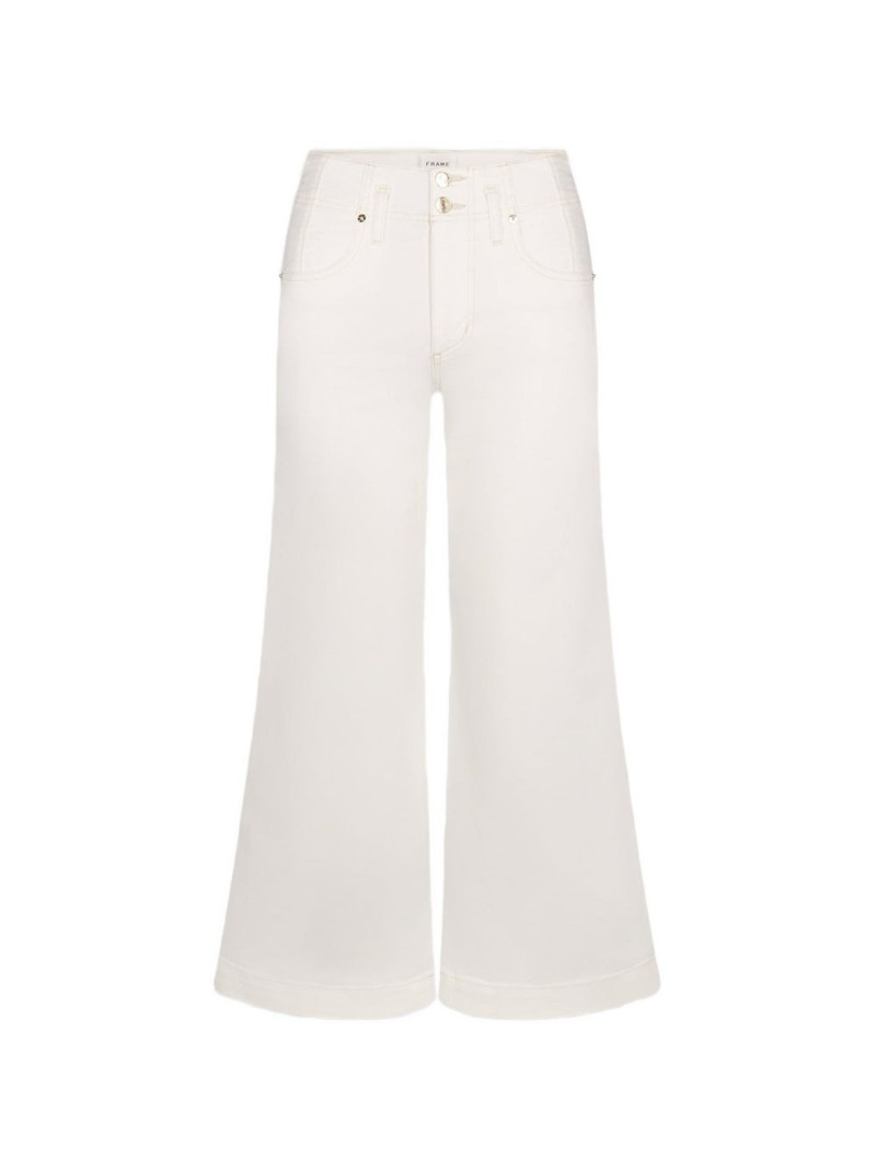 Seamed jeans 1