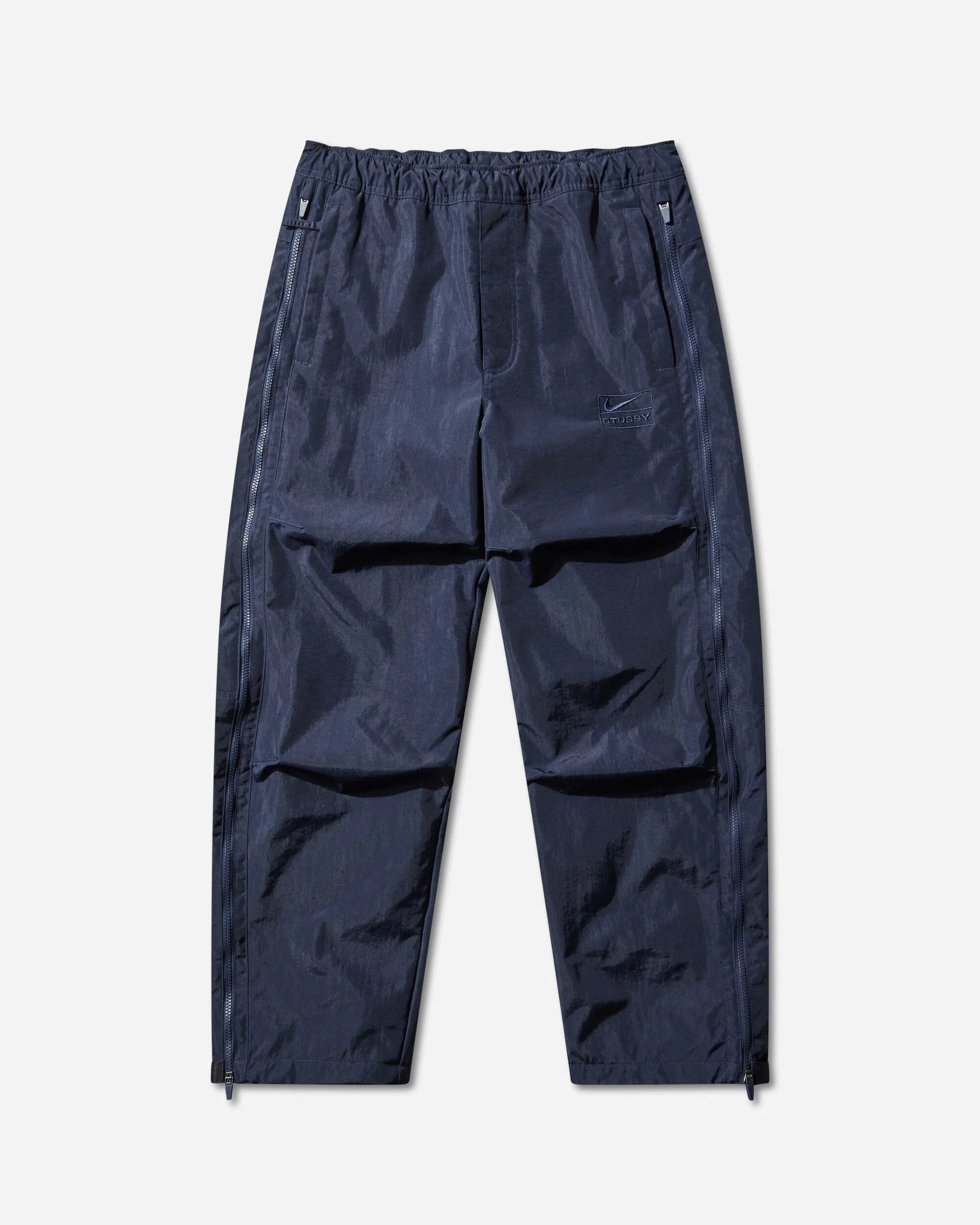 Stüssy Utility Pants Obsidian - 1