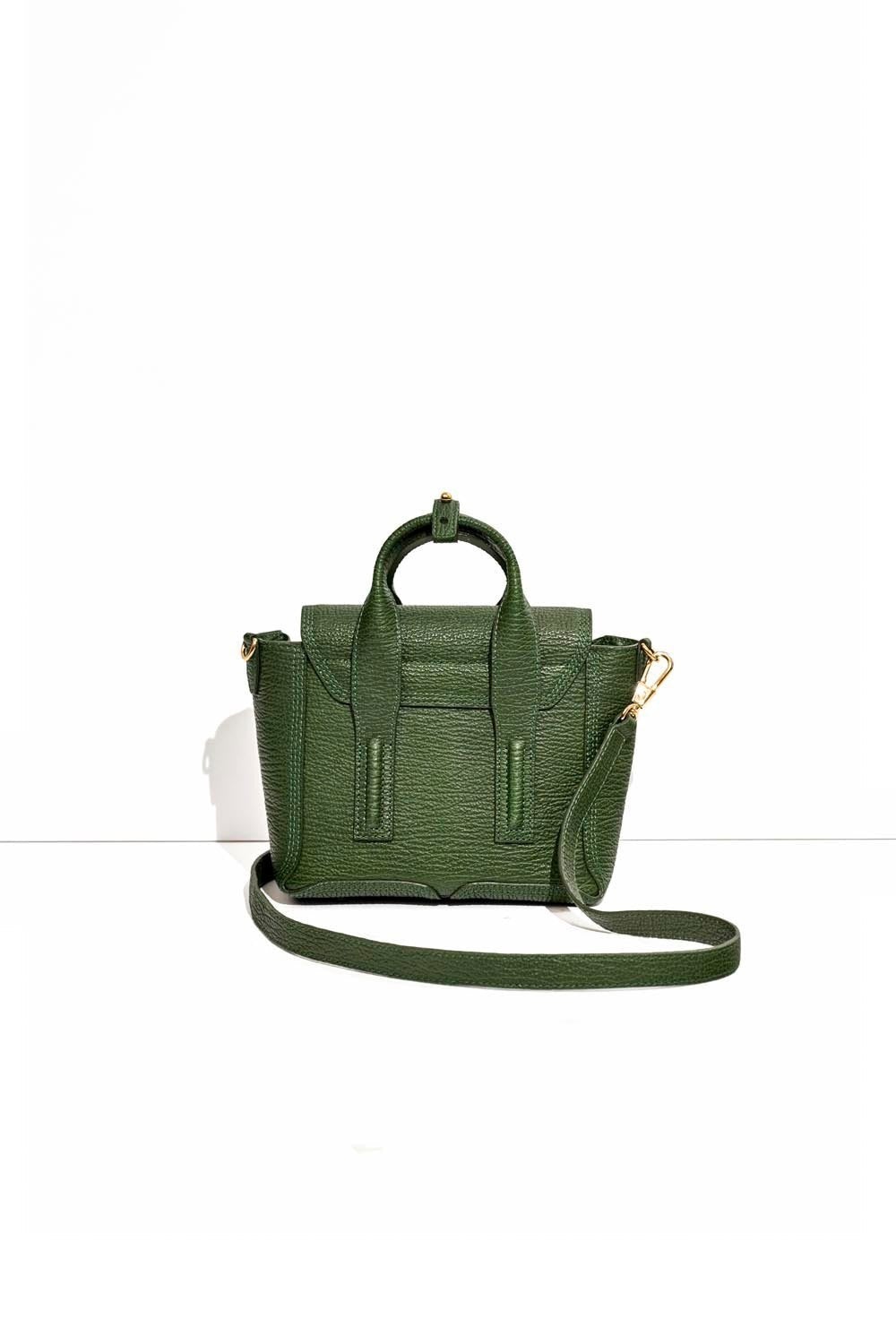 Pashli Mini Satchel - 2
