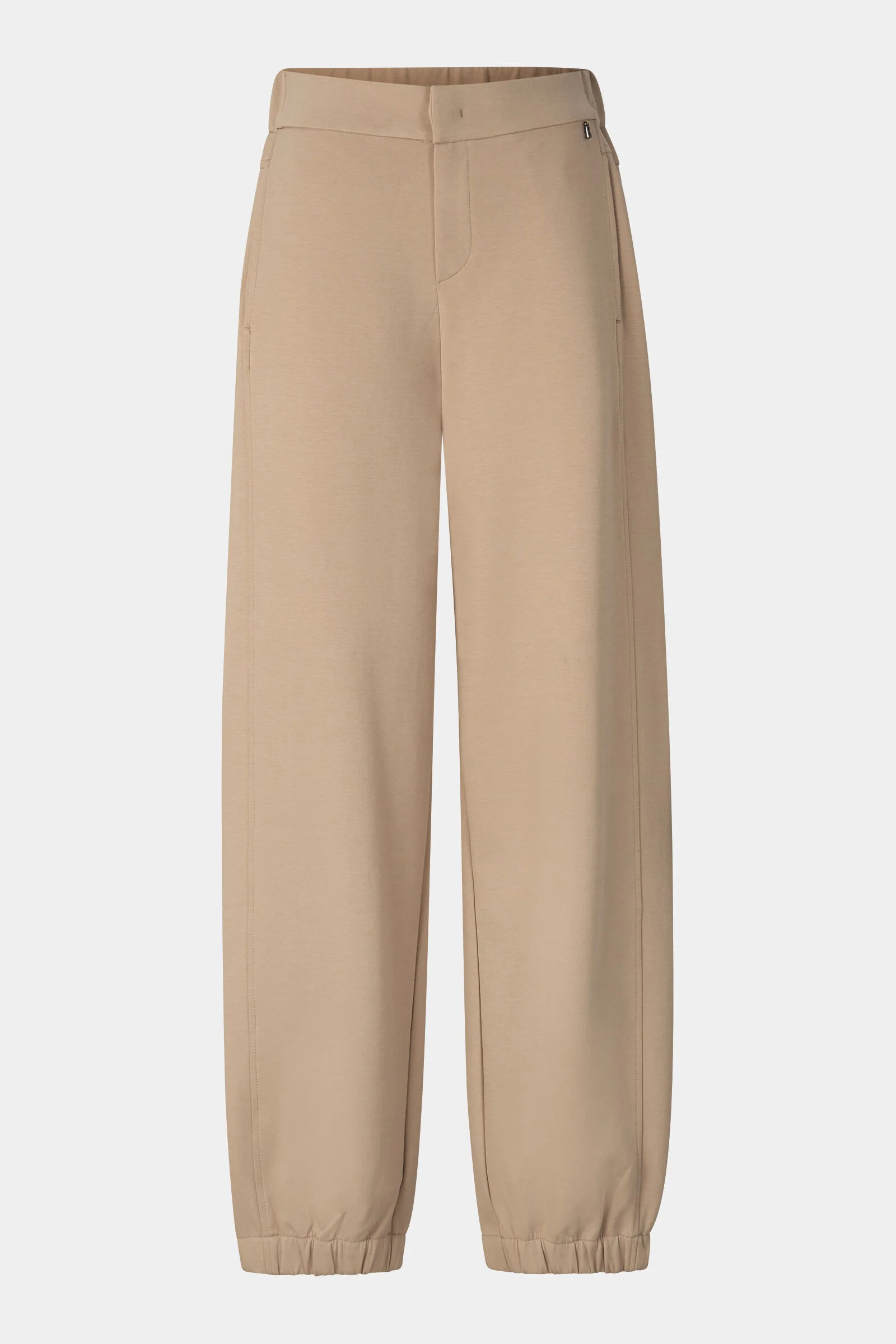 Annica sweatpants in Camel - 1