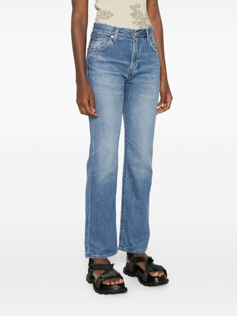 Plank Straight jeans - 3