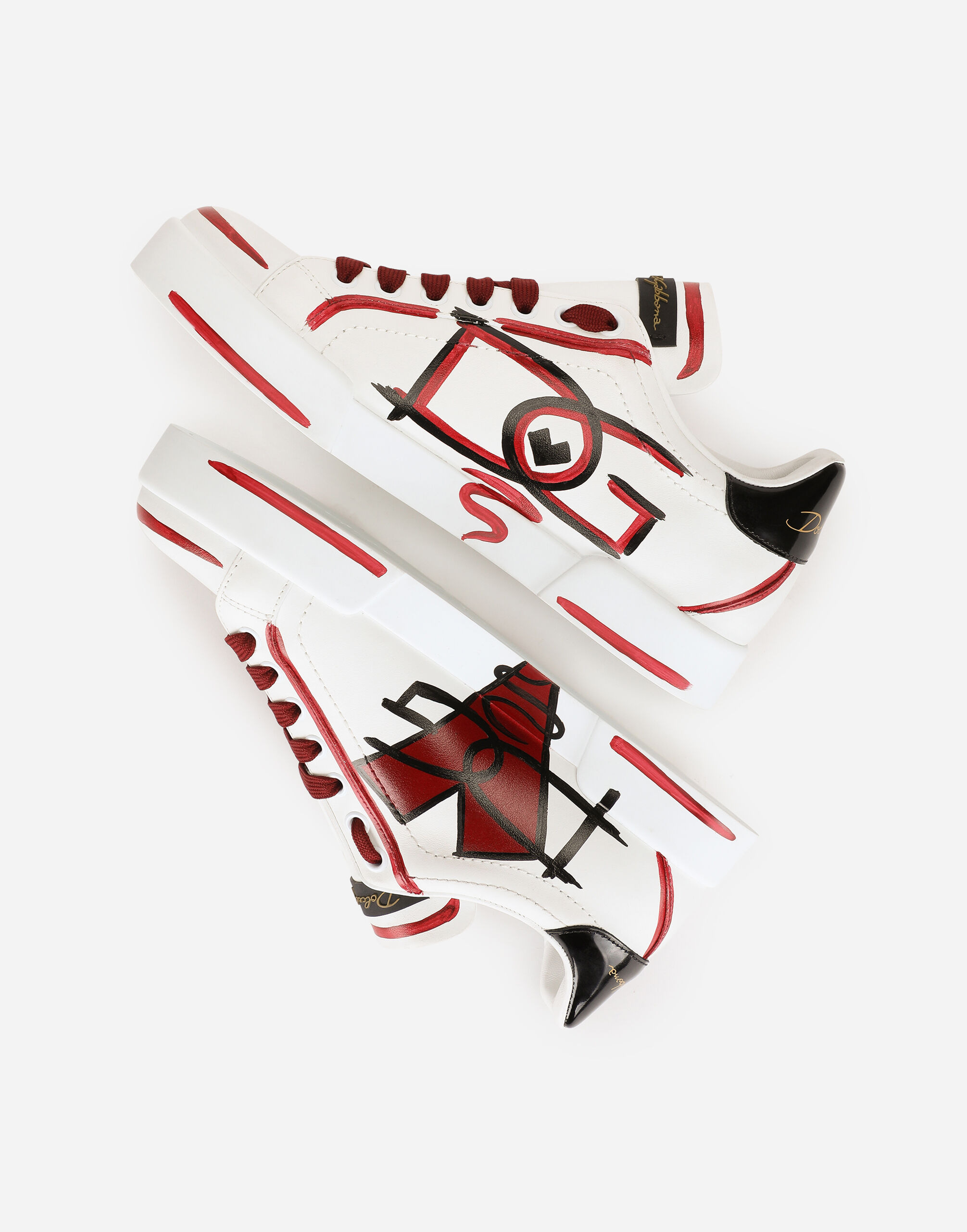 DGLimited Portofino sneakers - 6