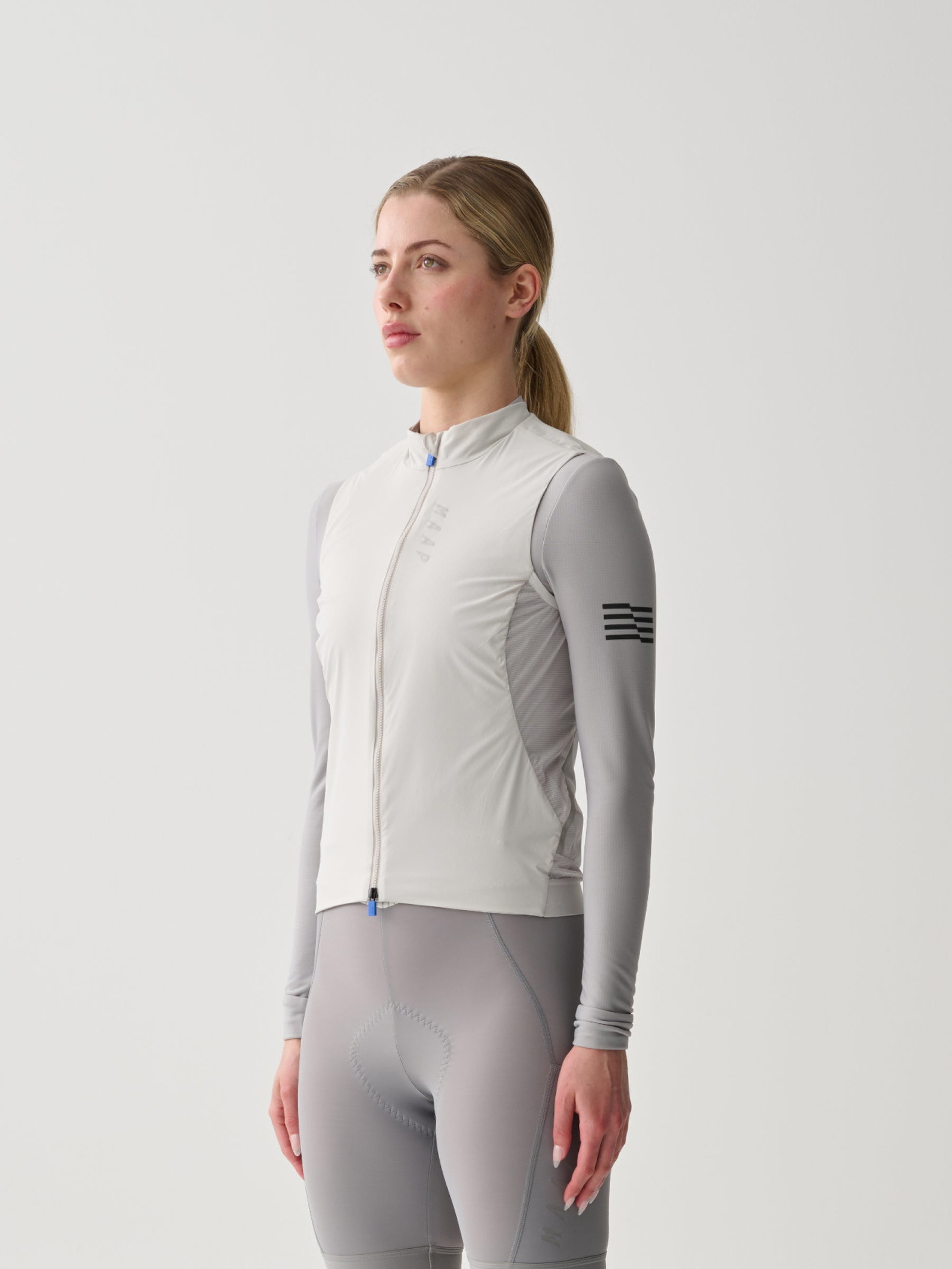 Women's Flow Insulated Vest - 2