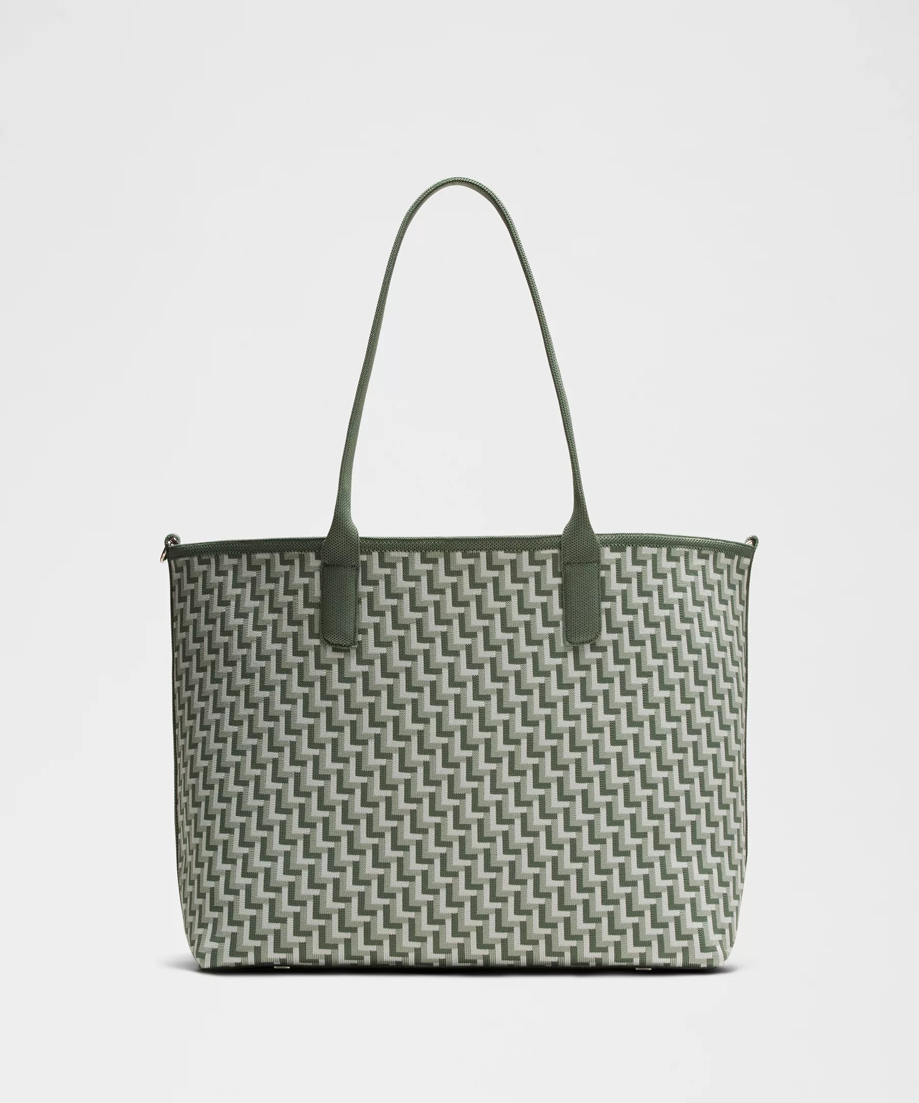 Classic Knit Tote Bag 18L - 3