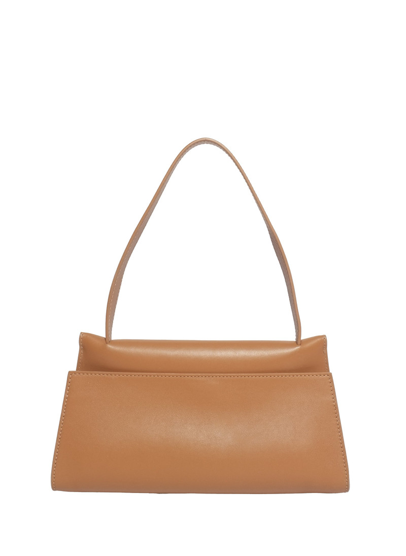 Long Papillon Leather Canyon 1