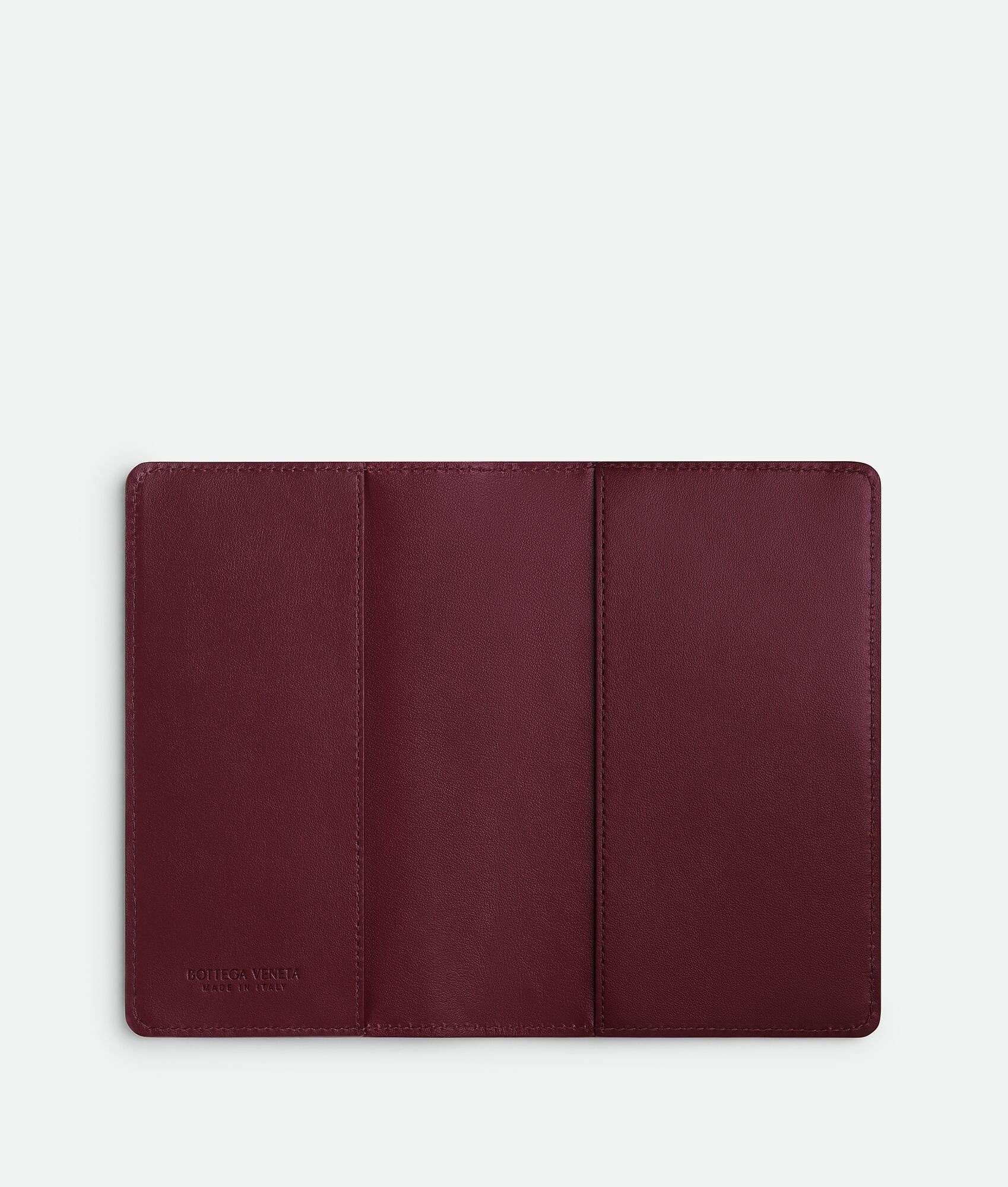 Small Intrecciato Notebook Cover - 2
