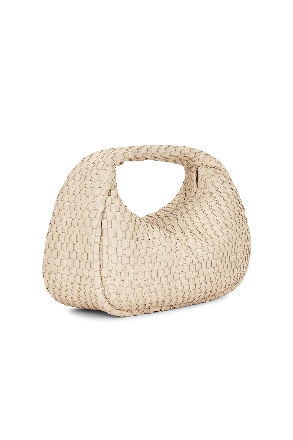 Lattice Weave Mini Bon Bon Bag - 3