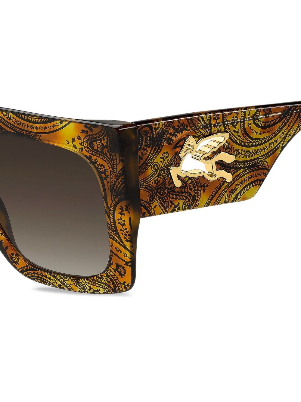 Etromania sunglasses - 4