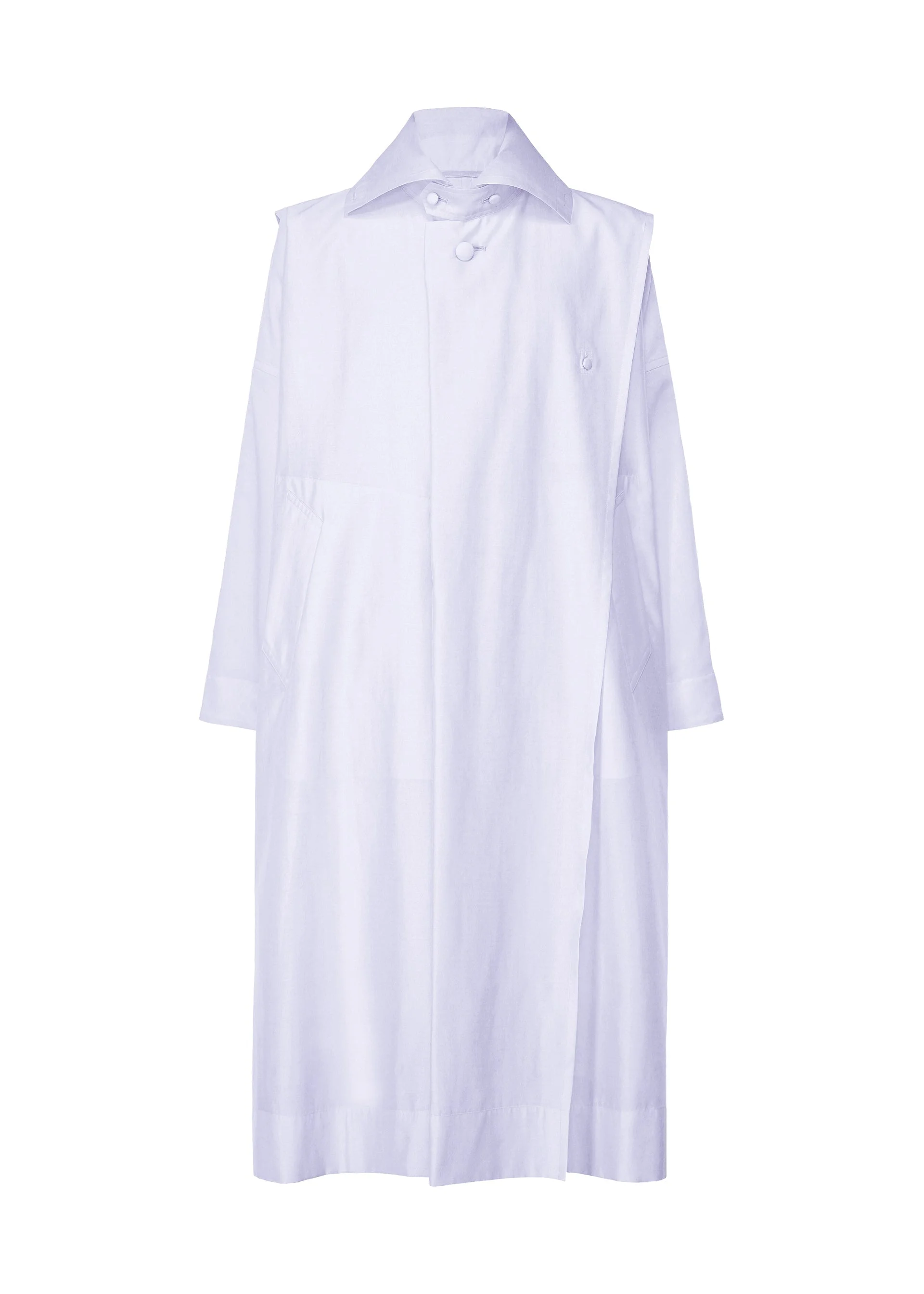 CRYSTALLINE WOOL BLEND - 1