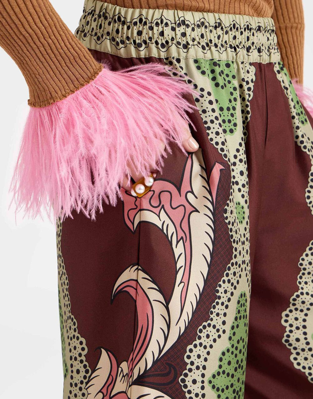 Palazzo Pants - 7