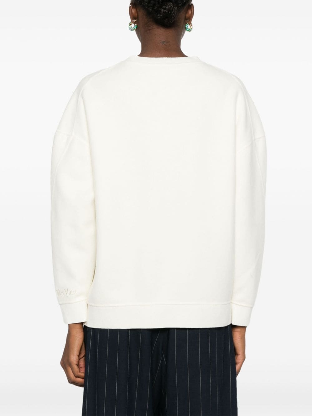 Elvira sweater - 4