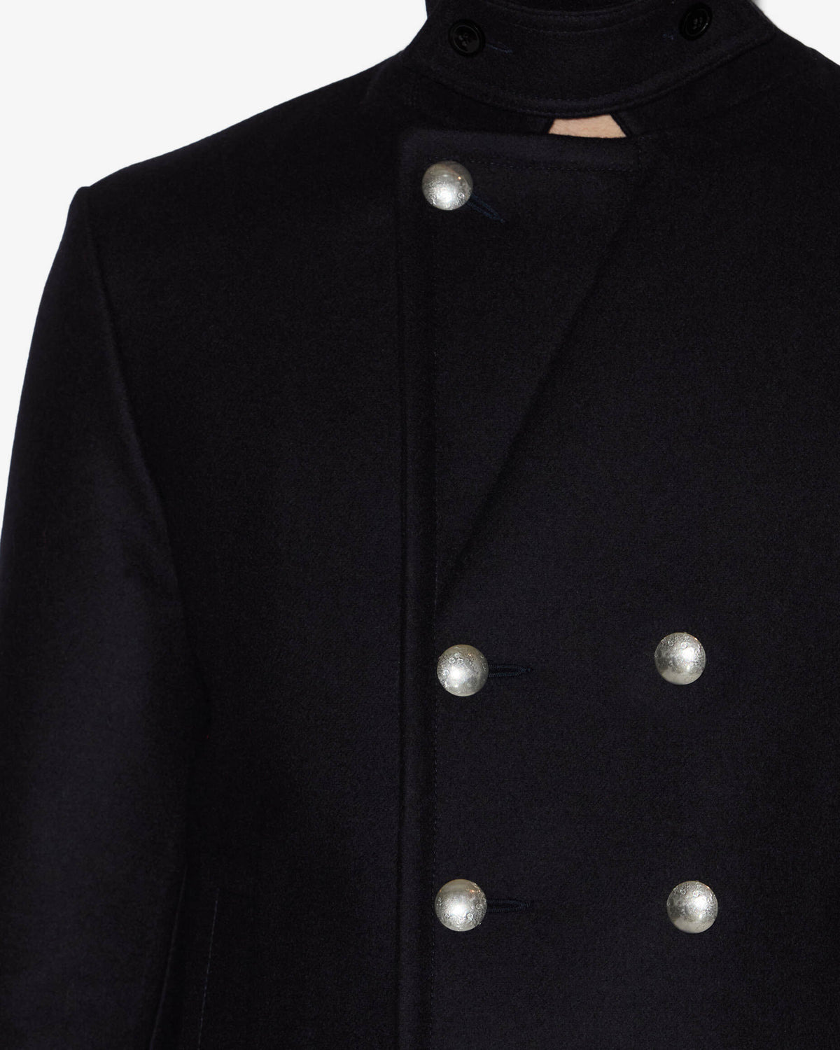 WYM COAT - 3