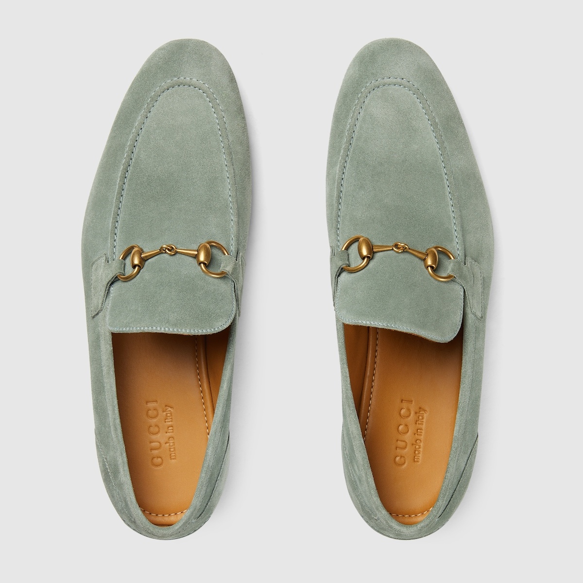 Men's Gucci Jordaan loafer - 5