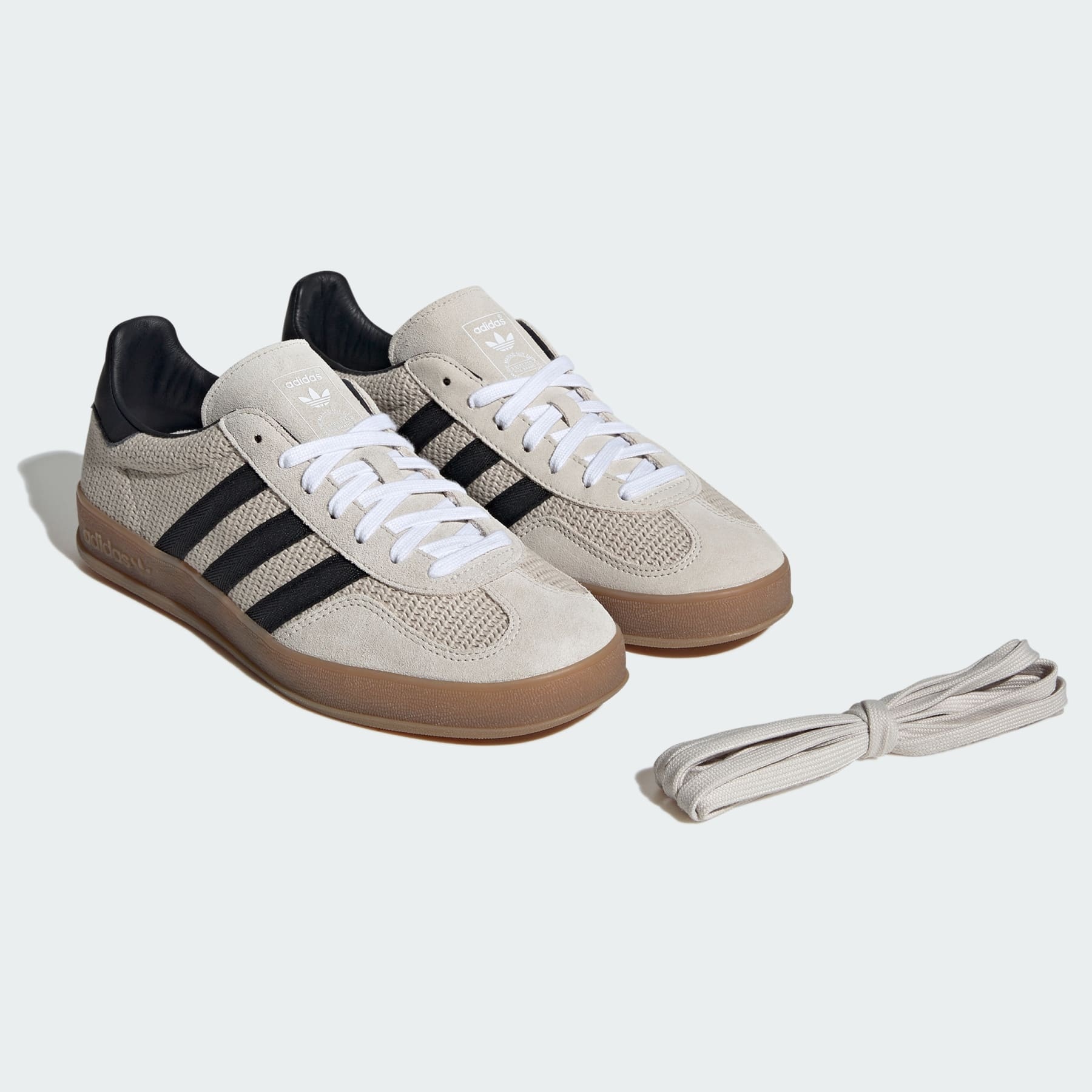 adidas Gazelle Indoor Shoes - IH4769 | REVERSIBLE