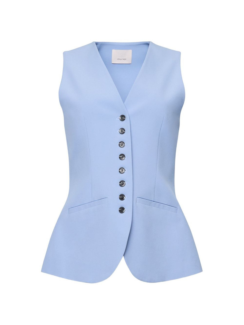 Kallen waistcoat 1
