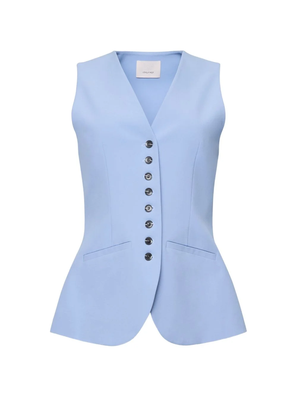 Kallen waistcoat - 1