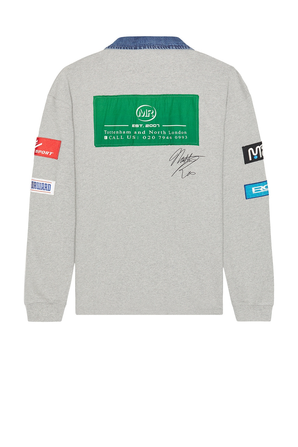 Rugby Polo - 2