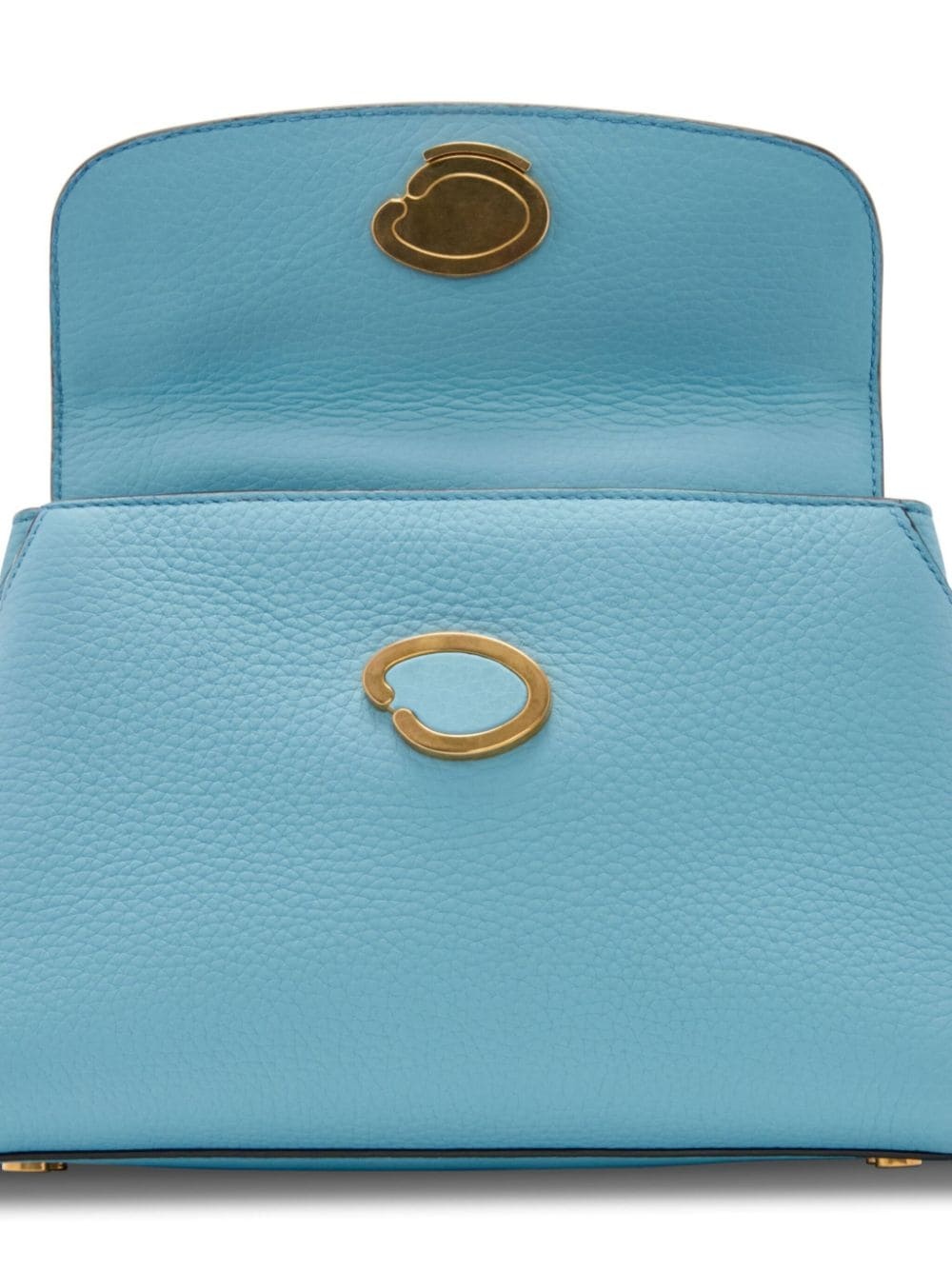 The Mini Poppy bag - 4
