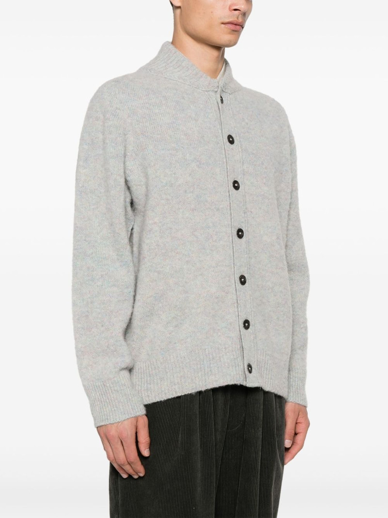 Four Eyes cardigan 3
