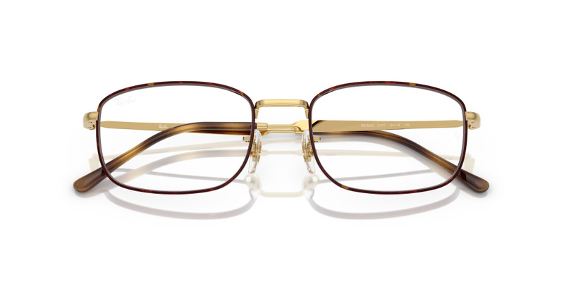 Ray-Ban RB6533 OPTICS outlook