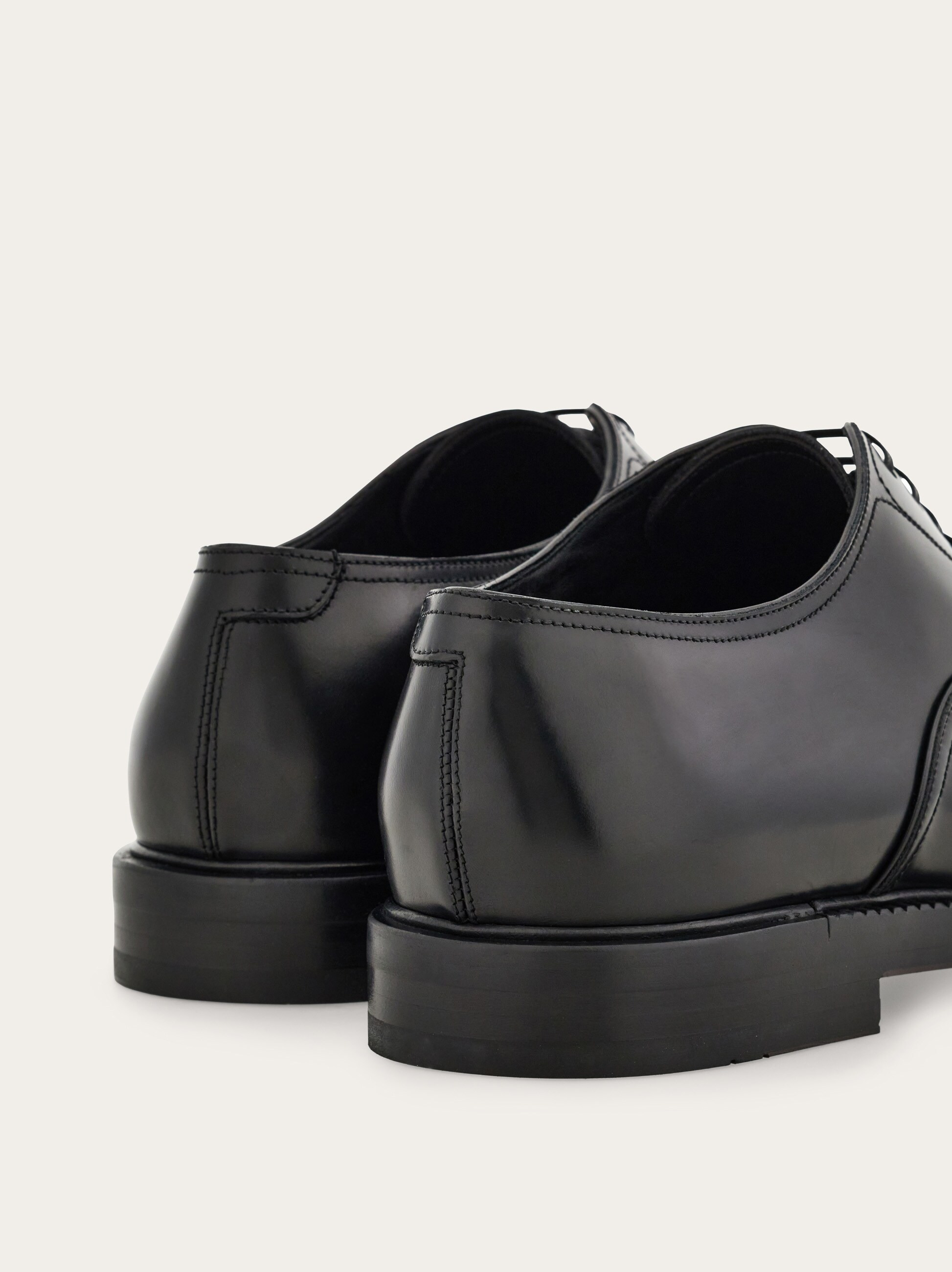 Derby shoe - 4