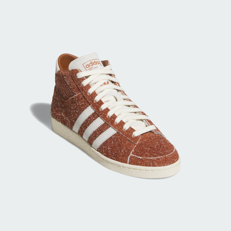 JABBAR HI Shoes 5