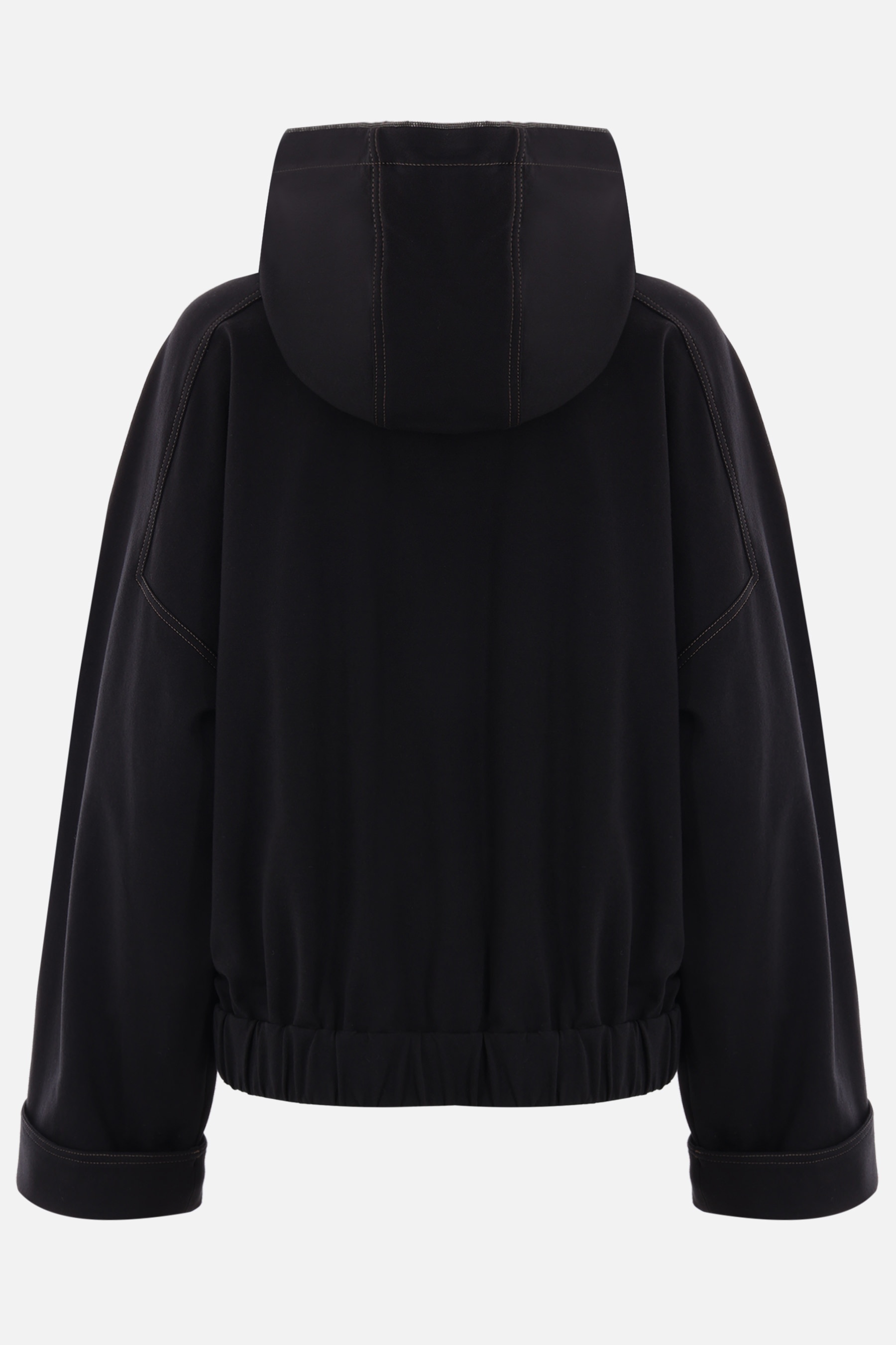 パーカー・フーディ BRUNELLO CUCINELLI JERSEY FULL-ZIP HOODIE uploading-1307795-jpg20210324-