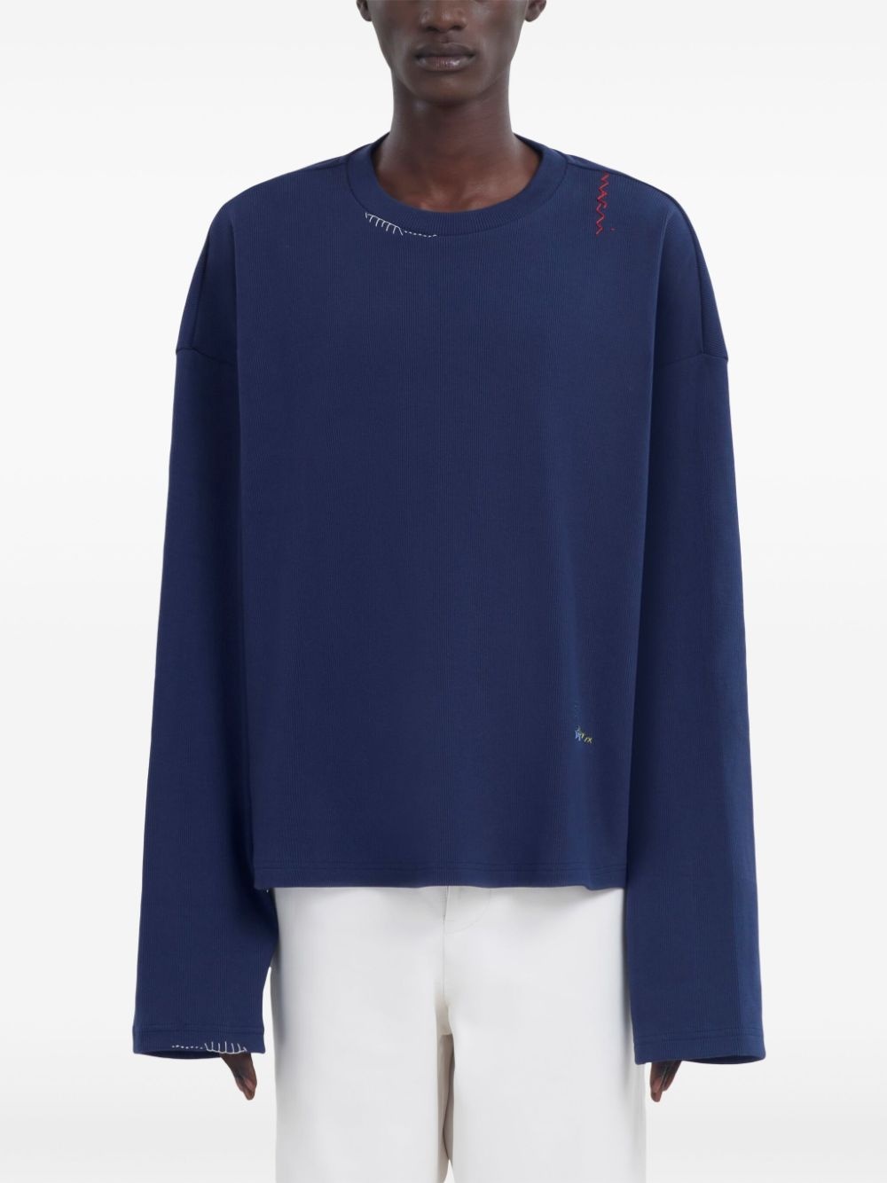 long-sleeve T-shirt - 3