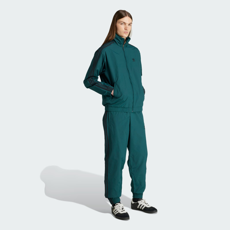 Adicolor Woven Firebird Track Pants 4
