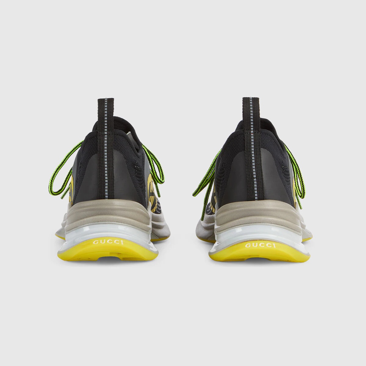 Men's Gucci Run sneaker - 5