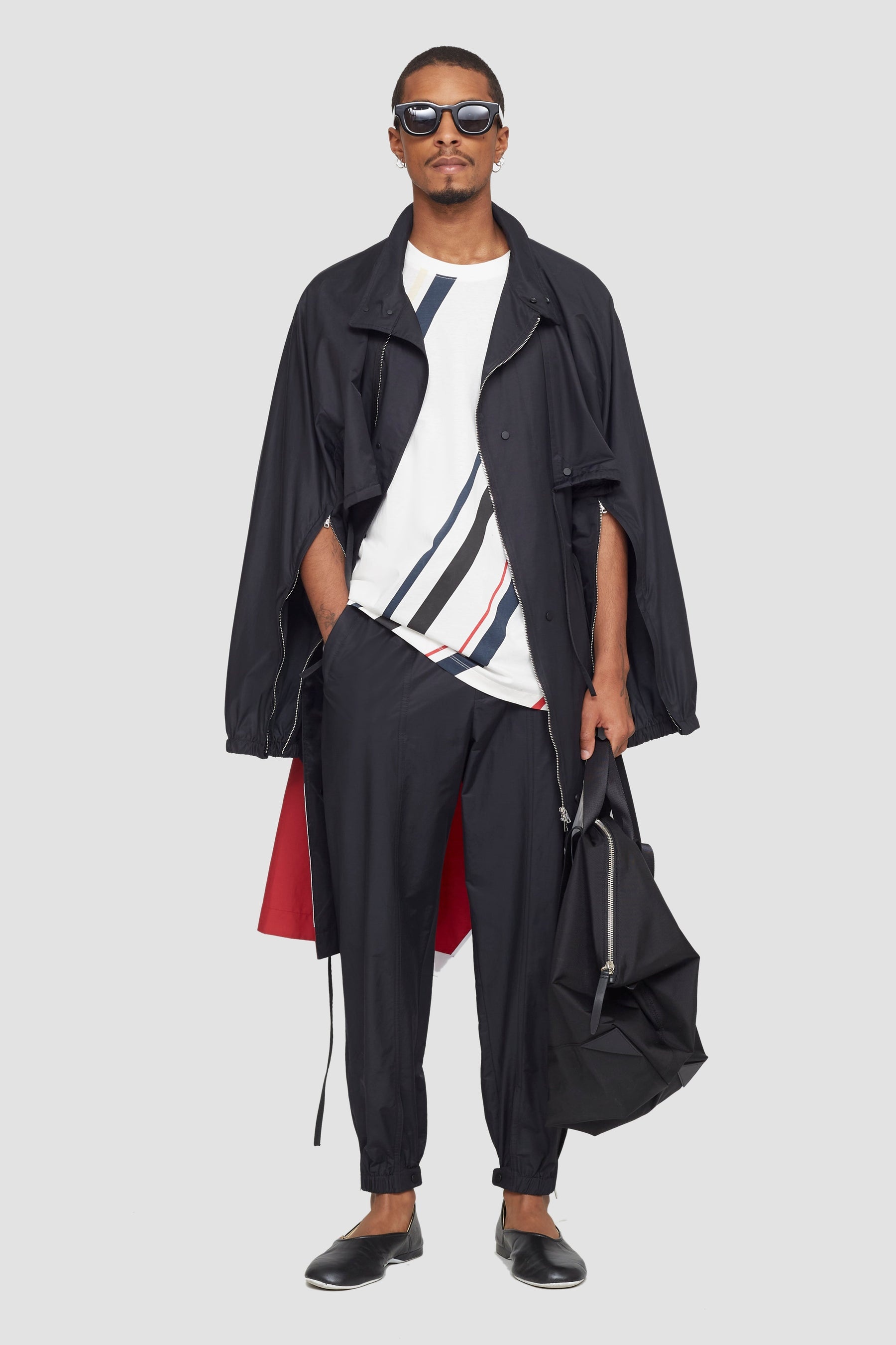 Fishtail Parka - 2