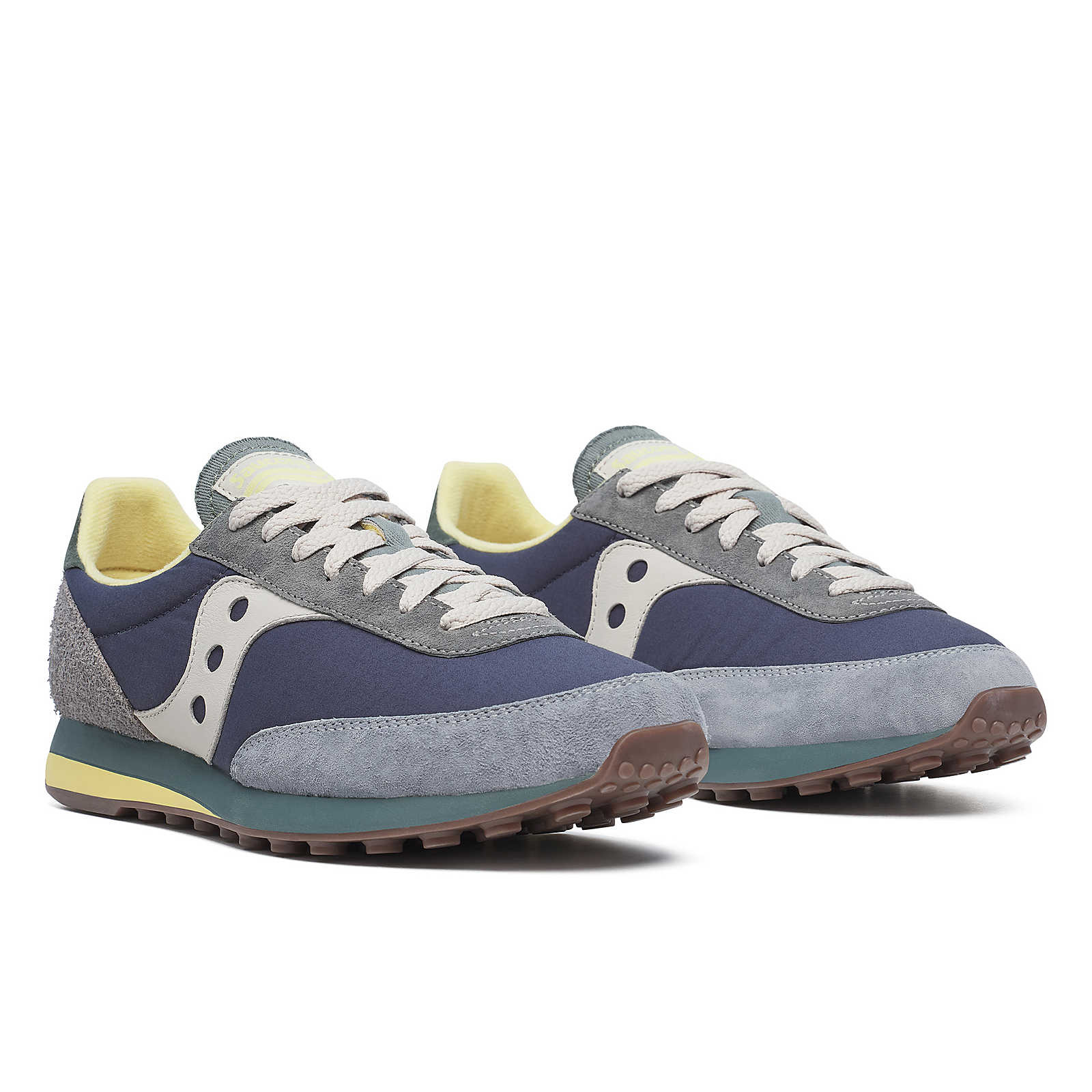 Trainer 80 Lux - 2