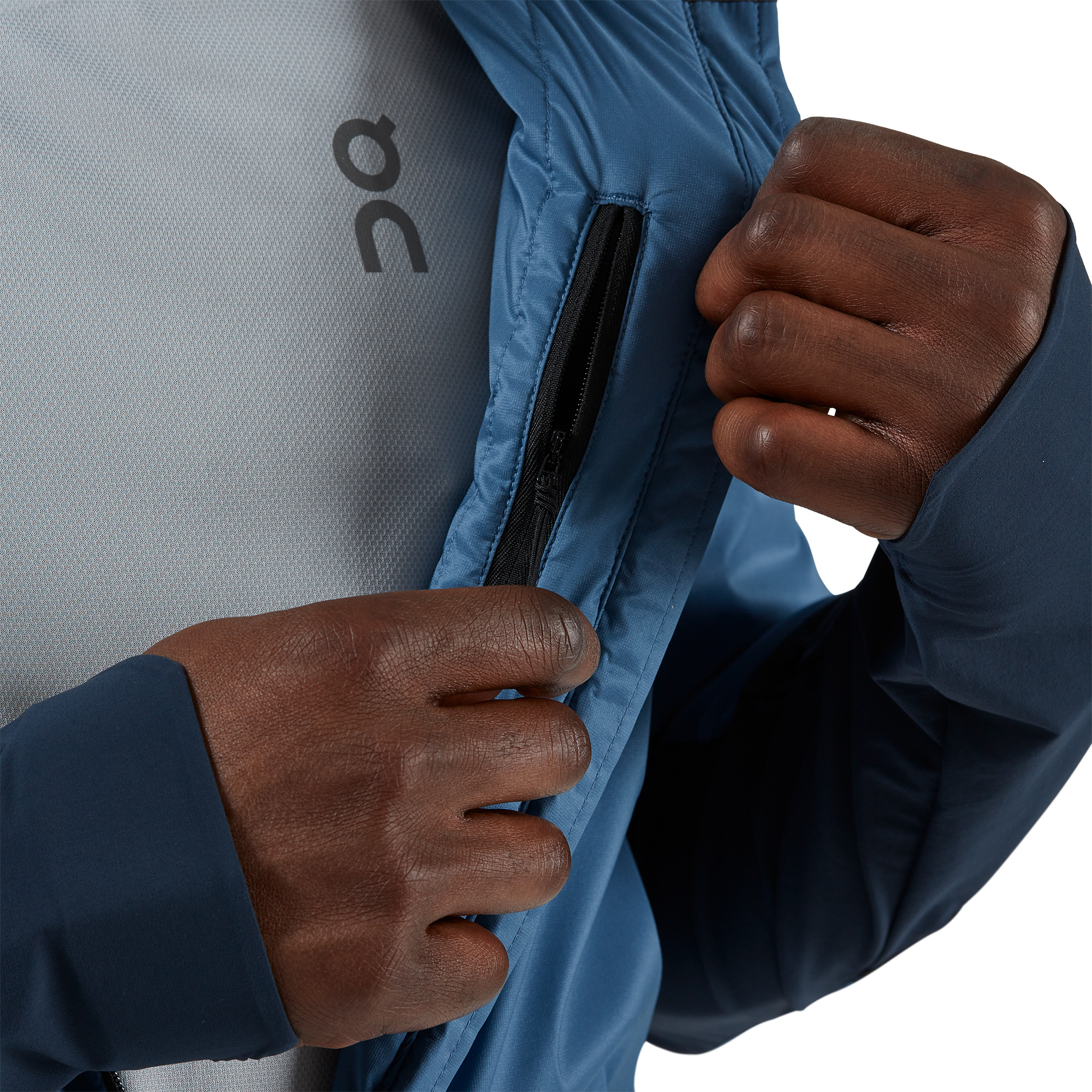 Insulator Jacket - 8