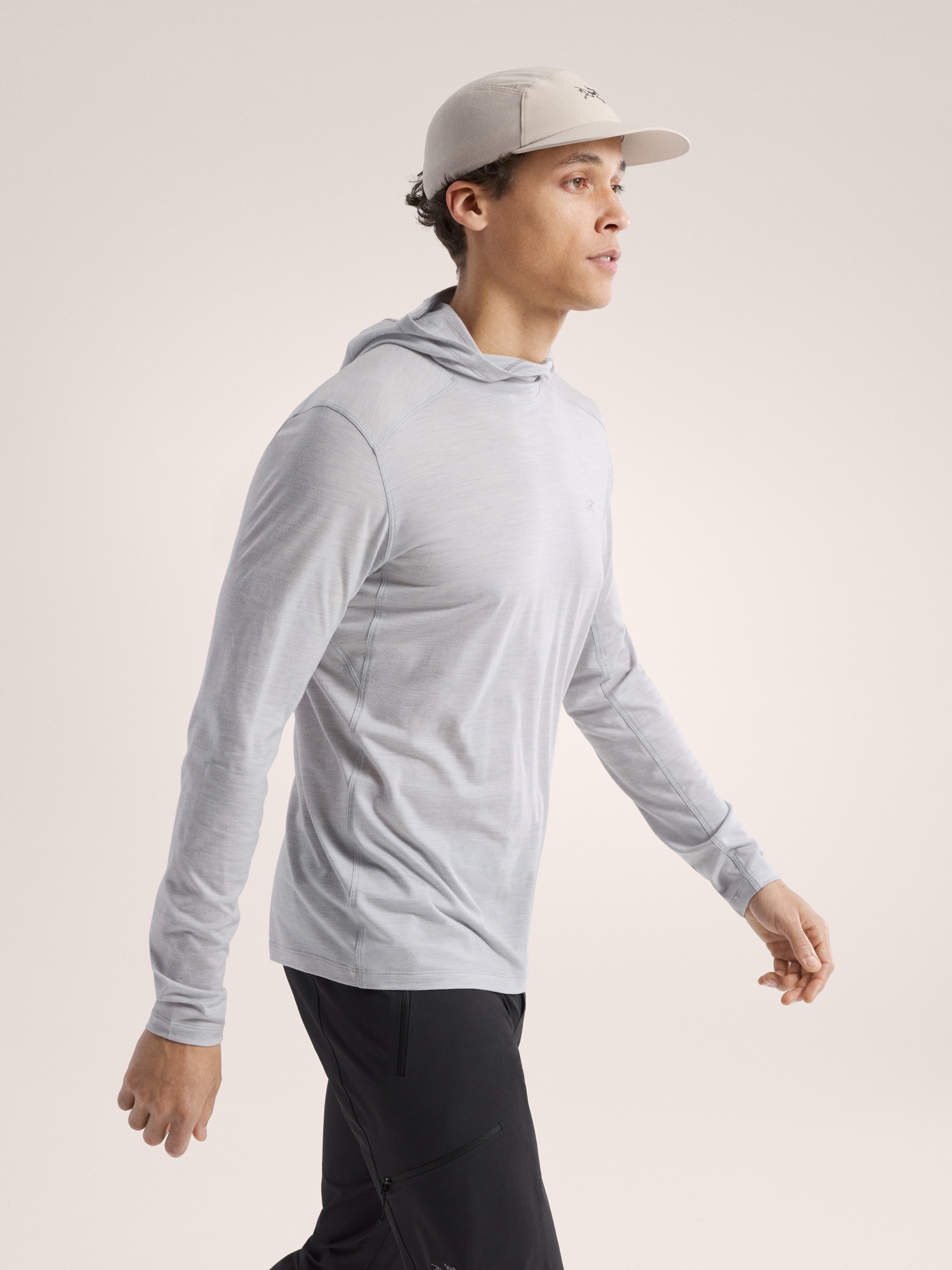 Ionia Merino Wool Hoody - 6