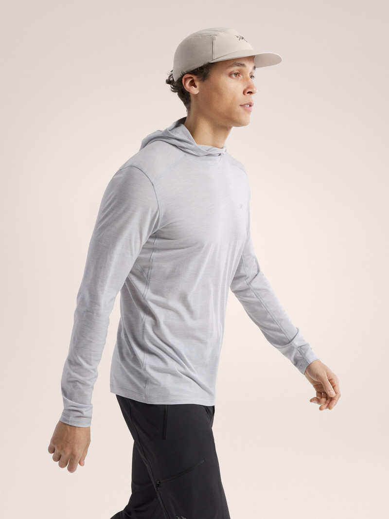 Ionia Merino Wool Hoody 6
