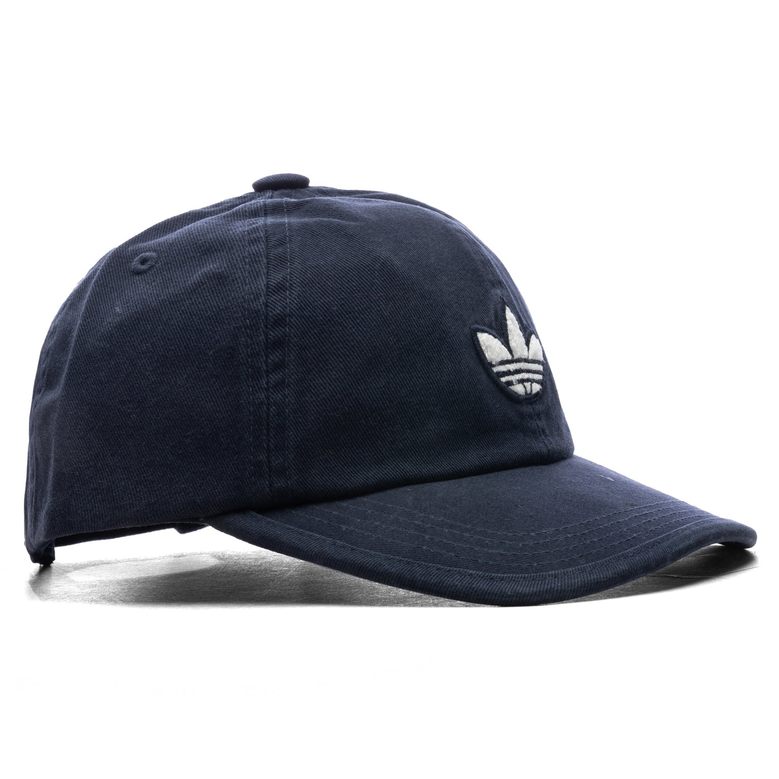 ADIDAS X SPORTY & RICH CAP - NIGHT NAVY - 3