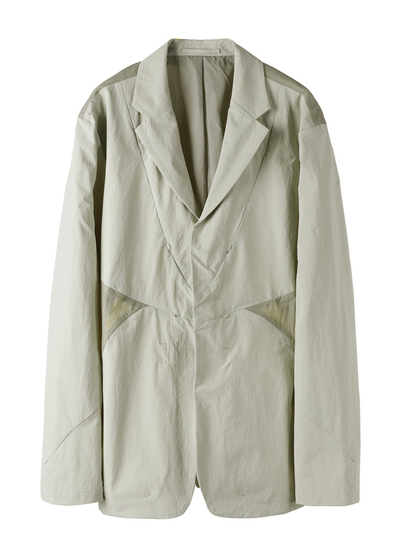 6.0 JACKET CENTER (IVORY) 1