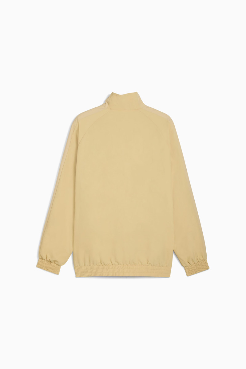 T7 Cargo Track Jacket Men 2