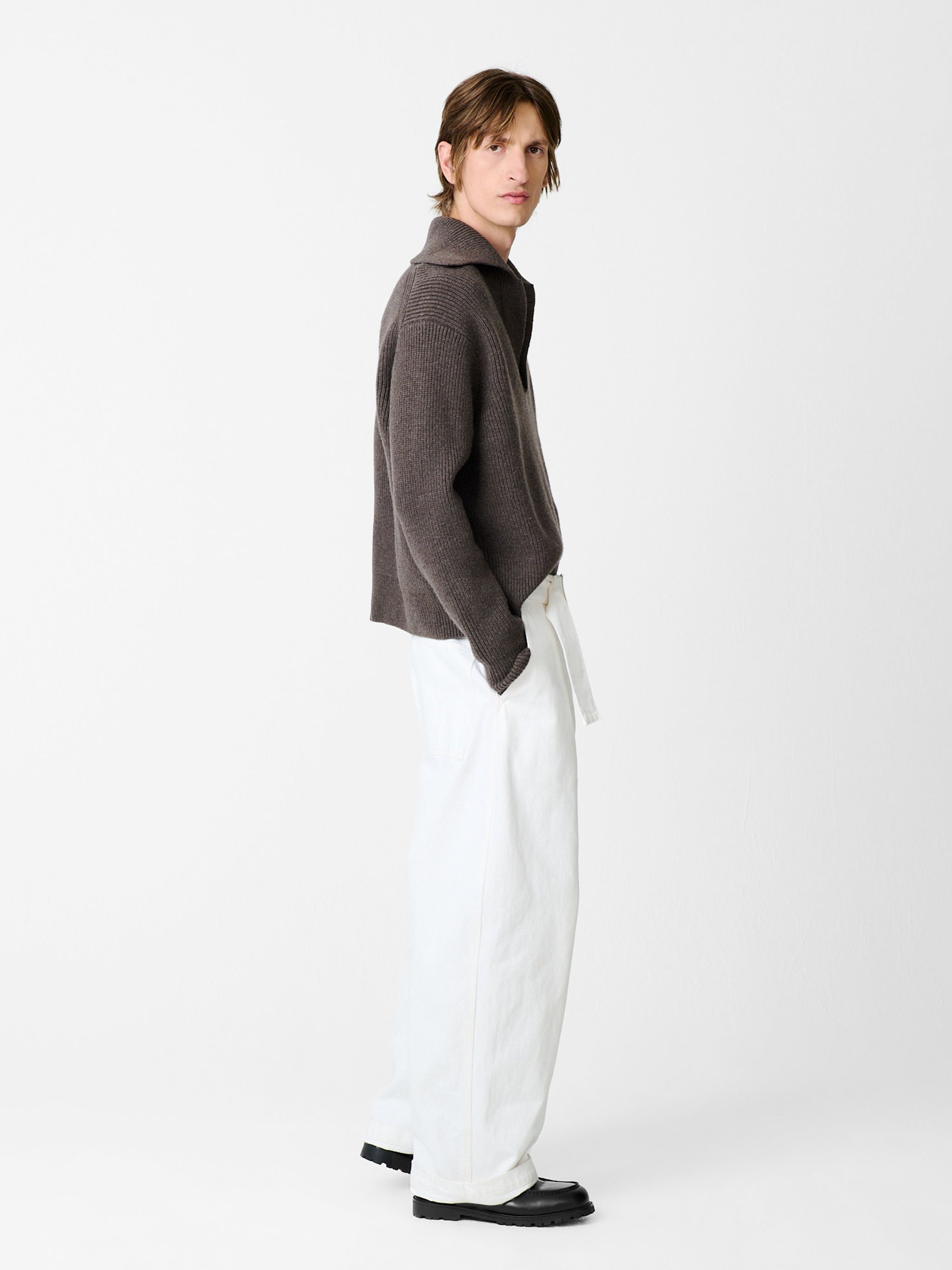 Nash Knit - 8