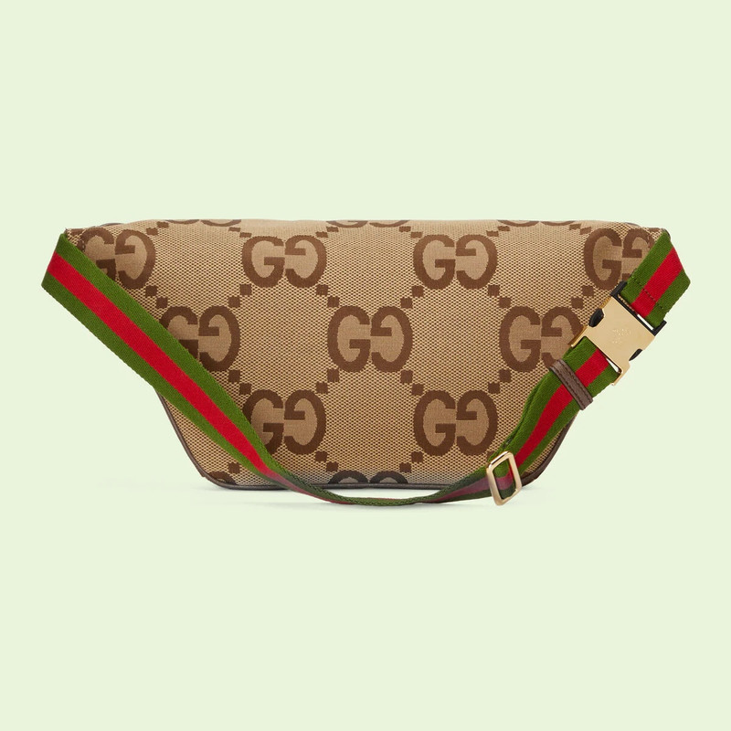 Jumbo GG belt bag 4