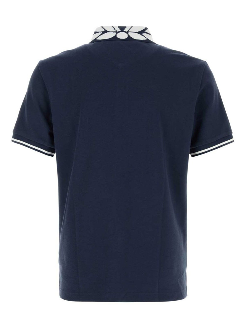 MCM piquet polo shirt outlook