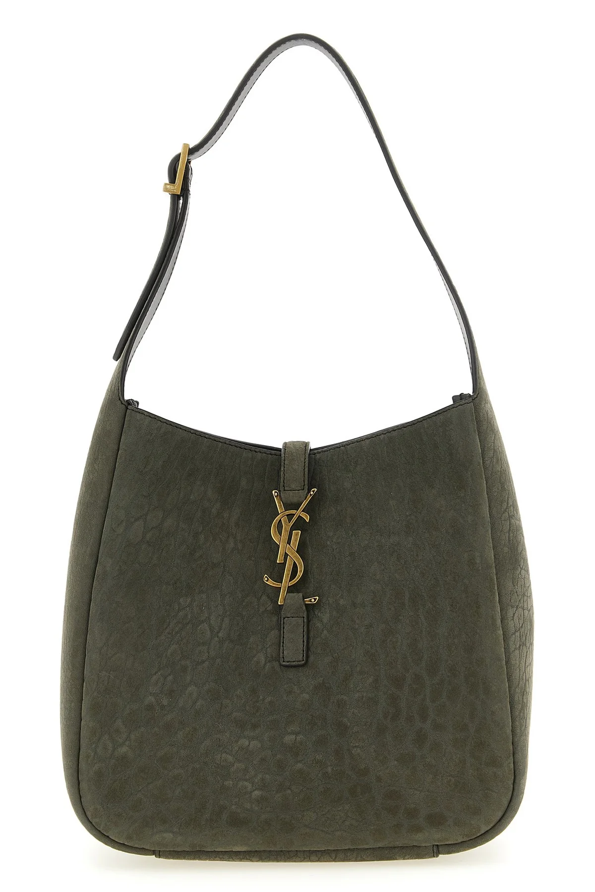 Micro 'Le 5 À 7' Shoulder Bag - 1