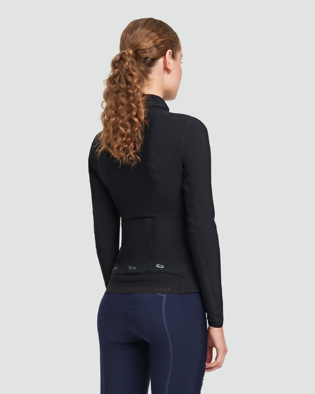 Women's Apex Winter Jacket 2.0 - 4