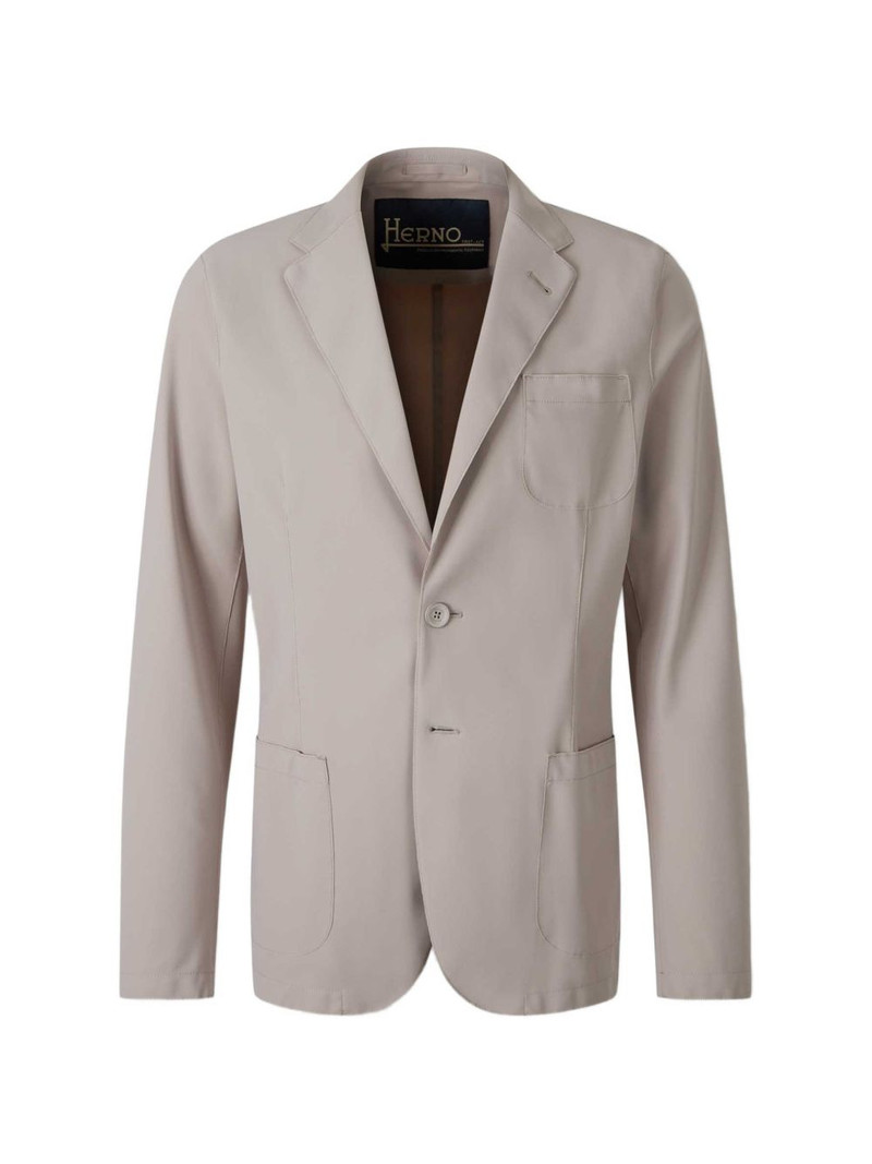 chest pocket blazer 1